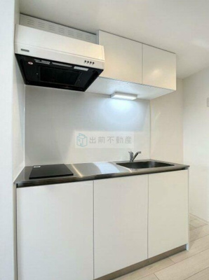 【キッチン】 | Ruygo神楽坂 