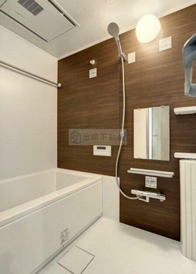 【浴室】 | Ruygo神楽坂 