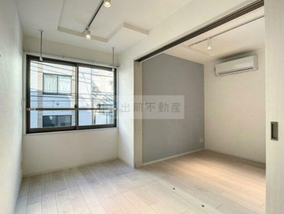 【内装】 | Ruygo神楽坂 