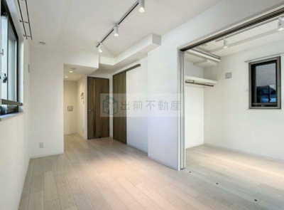 【内装】 | Ruygo神楽坂 