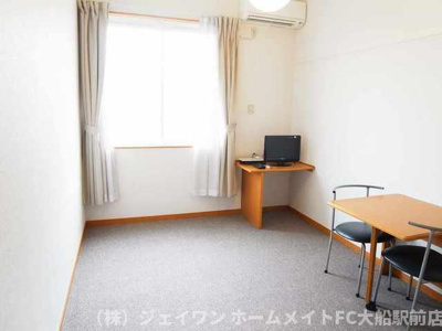 【展望】 | レオパレスサングレース飯島