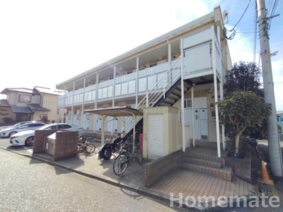 【エントランス】 | レオパレスサングレース飯島