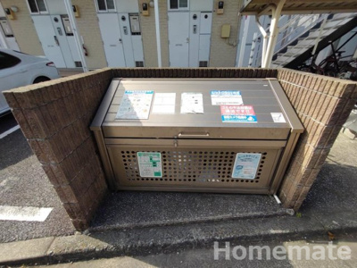 【その他共用部分】 | レオパレスサングレース飯島