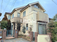 菅野2丁目貸家の画像