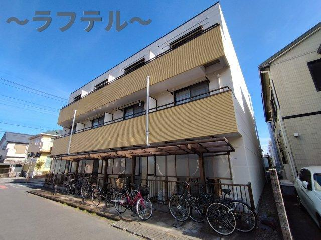 ENハイツエコ弥生町