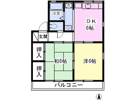 ソルナシエンテＢ
