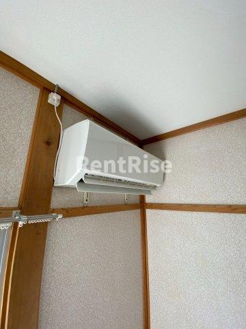 本熊荘のキッチン