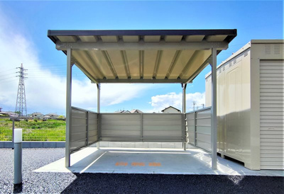 【その他共用部分】 | ベルフール