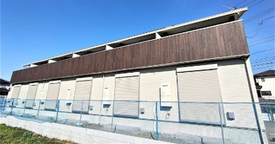 【外観】 | ベルフール