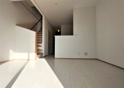 【居間・リビング】 | ベルフール