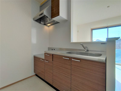 【キッチン】 | ベルフール