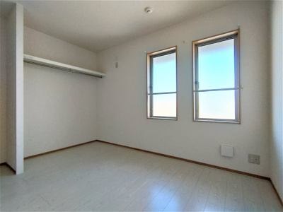 【洋室】 | ベルフール