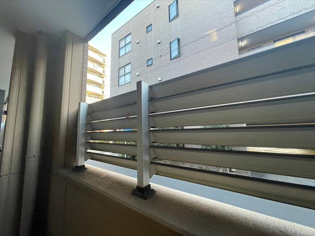 名古屋市千種区猫洞通３丁目の賃貸マンションの展望|アンベリールM