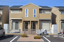 シャテーニュDの画像