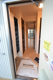 【玄関】 | グラード