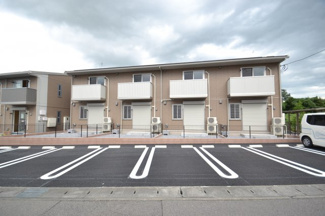 【駐車場】 | グラード