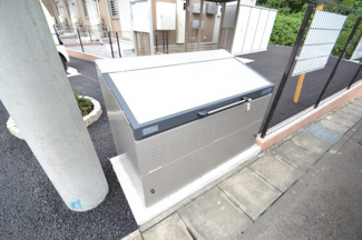 【その他共用部分】 | グラード