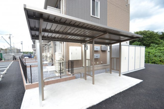 【その他共用部分】 | グラード