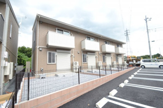 【外観】 | グラード