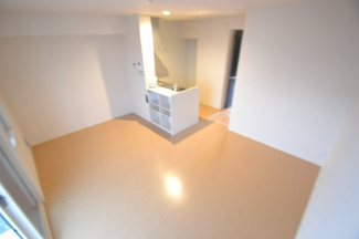 【居間・リビング】 | グラード