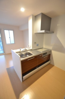 【キッチン】 | グラード