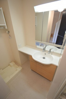 【洗面所】 | グラード