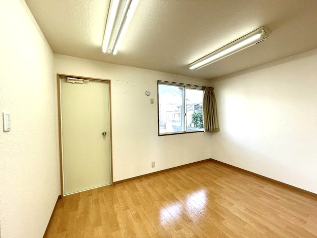 プリシェールKAWAIの内装