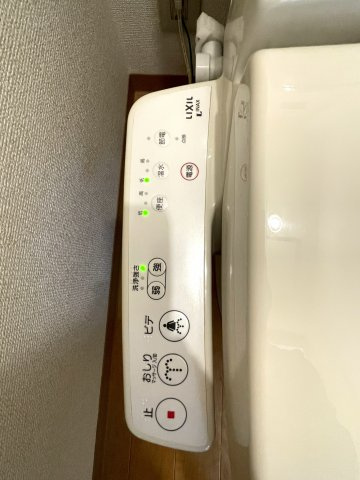 プリシェールKAWAIの設備