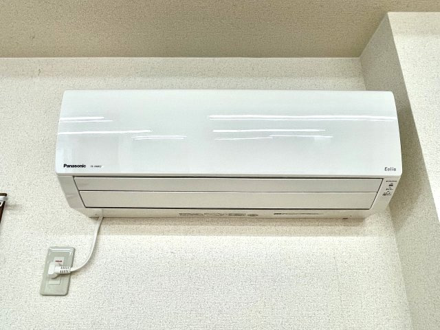 プリシェールKAWAIの設備