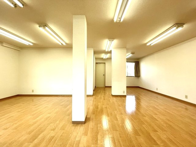 プリシェールKAWAIの内装