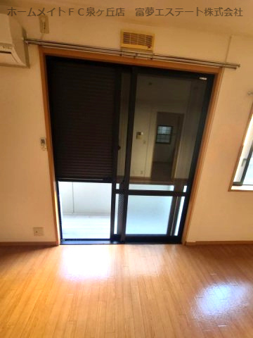 【セキュリティ】 | トレゾールM | 雨戸シャッター