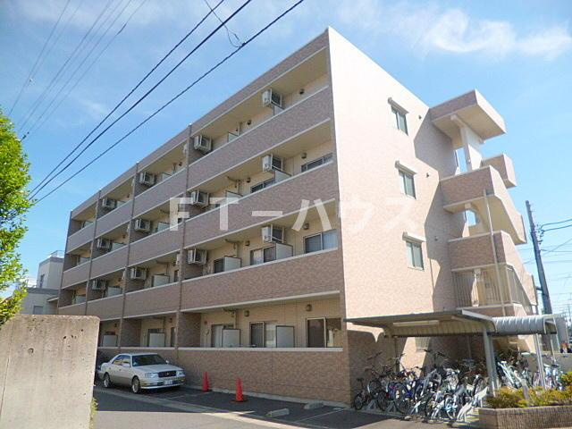 Ｈｕｍａｎハイム幕張本郷