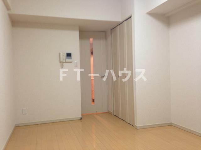 Ｈｕｍａｎハイム幕張本郷の寝室