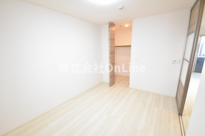 【内装】 | カーサ リバティバランス セカンド