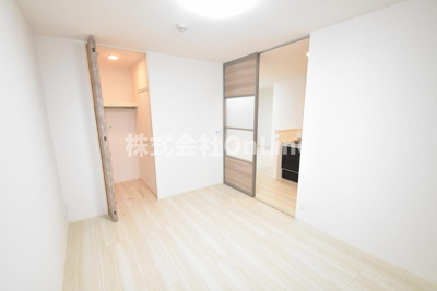 【寝室】 | カーサ リバティバランス セカンド