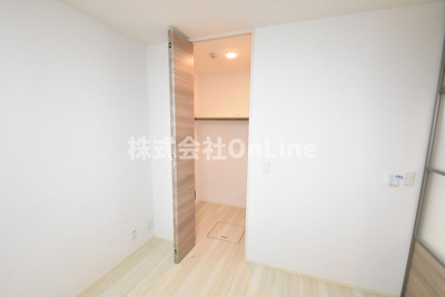 【収納】 | カーサ リバティバランス セカンド