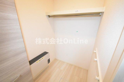 【収納】 | カーサ リバティバランス セカンド