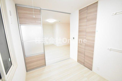 【その他】 | カーサ リバティバランス セカンド