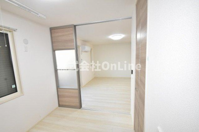 【子供部屋】 | カーサ リバティバランス セカンド