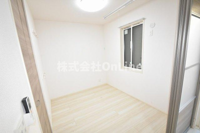 【内装】 | カーサ リバティバランス セカンド