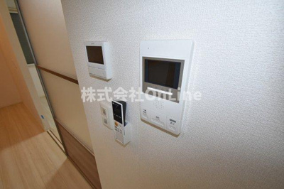 【セキュリティ】 | カーサ リバティバランス セカンド