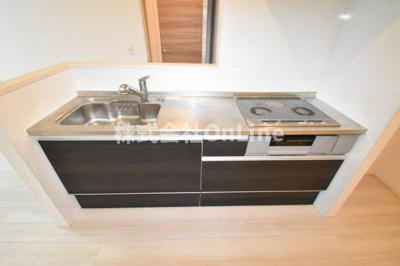 【キッチン】 | カーサ リバティバランス セカンド