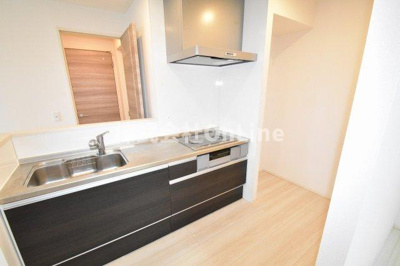 【キッチン】 | カーサ リバティバランス セカンド