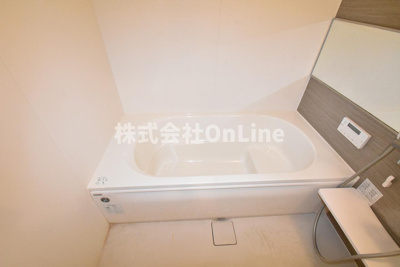 【浴室】 | カーサ リバティバランス セカンド