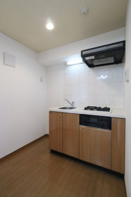 【キッチン】 | パレステュディオ六本木