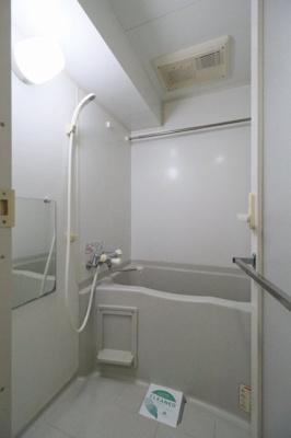 【浴室】 | パレステュディオ六本木