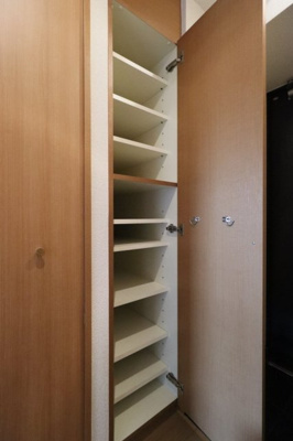 【収納】 | パレステュディオ六本木