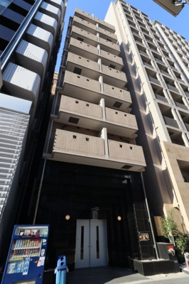 【外観】 | パレステュディオ六本木