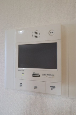 【セキュリティ】 | パレステュディオ六本木