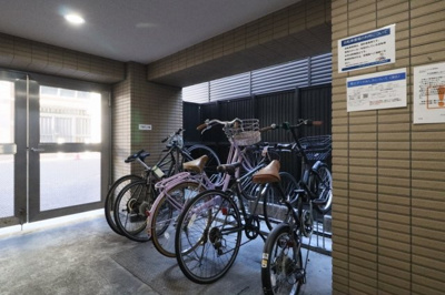 【その他共用部分】 | パレステュディオ六本木